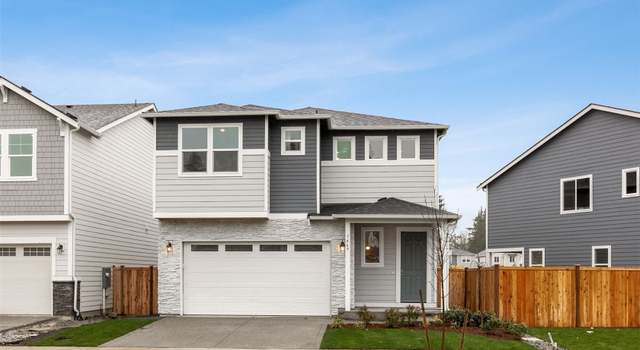 Photo of 8765 75th Pl NE #6, Marysville, WA 98270