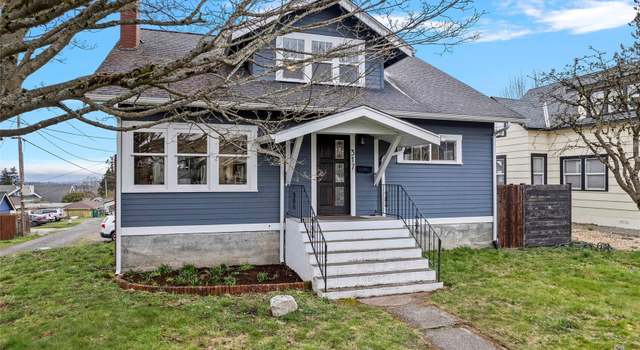 Photo of 317 E Lawrence St, Mount Vernon, WA 98273