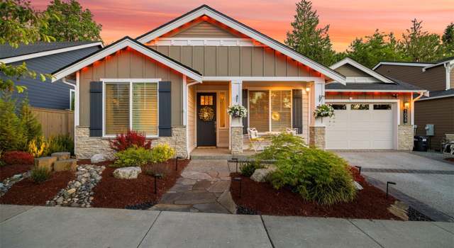 Photo of 1058 Adams Ct, Mount Vernon, WA 98274