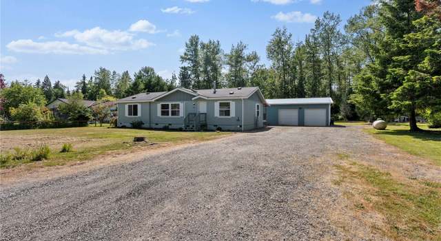 Photo of 7845 Carson Rd, Blaine, WA 98230