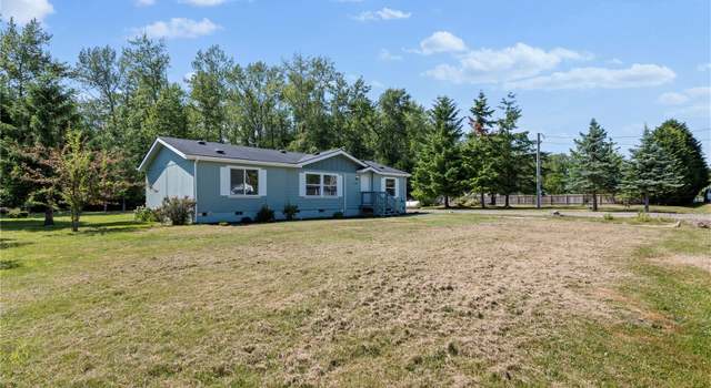 Photo of 7845 Carson Rd, Blaine, WA 98230