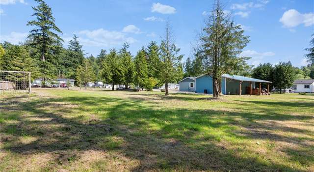 Photo of 7845 Carson Rd, Blaine, WA 98230