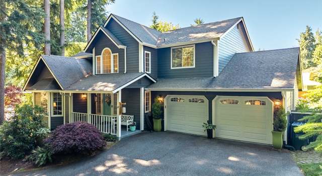Photo of 2025 Eskridge Blvd SE, Olympia, WA 98501
