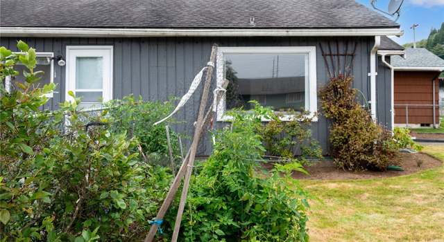 Photo of 2934 Cherry St, Hoquiam, WA 98550
