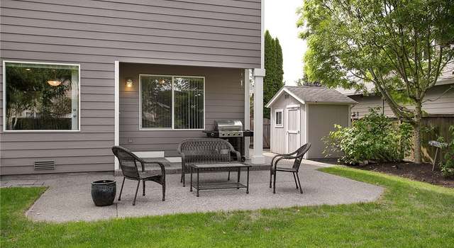 Photo of 1125 23rd St NW, Puyallup, WA 98371