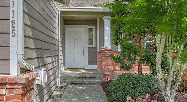 Photo of 1125 23rd St NW, Puyallup, WA 98371