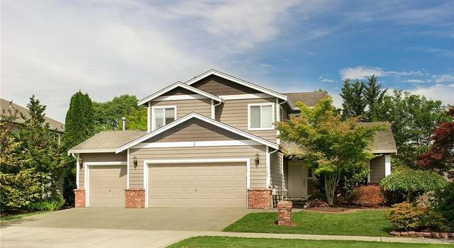 Photo of 1125 23rd St NW, Puyallup, WA 98371