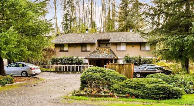 Photo of 2237 S 333rd St Unit A-D, Federal Way, WA 98003