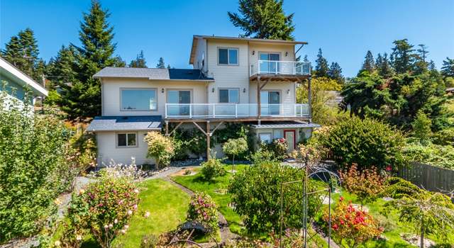 Photo of 153 Perry Dr, Coupeville, WA 98239
