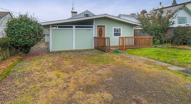 Photo of 1519 N Cambrian Ave N, Bremerton, WA 98312