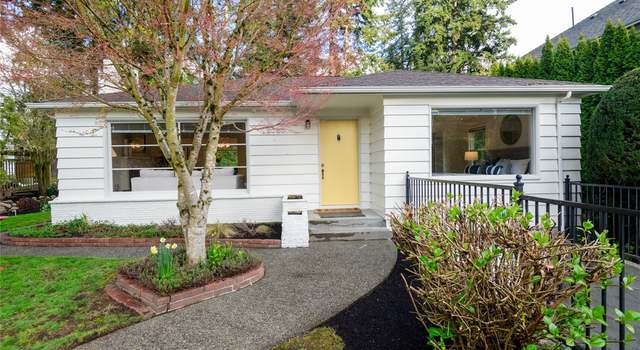 Photo of 13032 4th Ave NW, Seattle, WA 98177