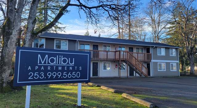 Photo of 4120 109th St SW, Tacoma, WA 98499