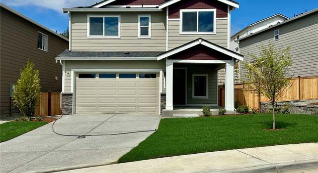 Photo of 17584 NE Midnight Sun Loop, Poulsbo, WA 98370