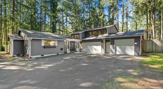 Photo of 4204 80th Ave NW, Gig Harbor, WA 98335