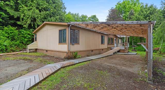Photo of 16620 78th Ave NW, Stanwood, WA 98292