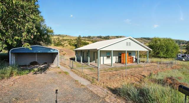 Photo of 41450 Sunday Bay Rd N, Deer Meadows, WA 99122