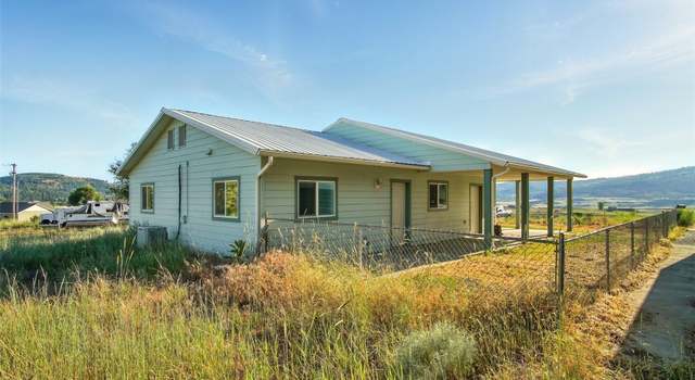 Photo of 41450 Sunday Bay Rd N, Deer Meadows, WA 99122