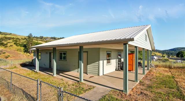 Photo of 41450 Sunday Bay Rd N, Deer Meadows, WA 99122