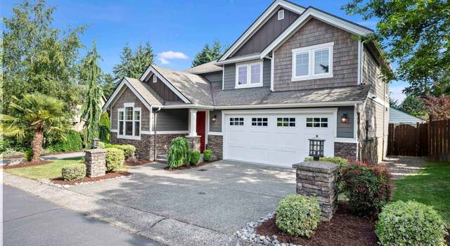 Photo of 5509 NE 194th Pl, Kenmore, WA 98028