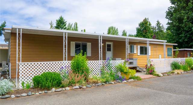 Photo of 400 Gupster Rd #15, Sequim, WA 98382