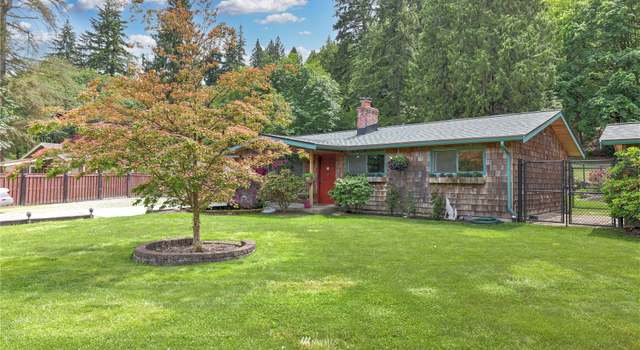 Photo of 16819 SE Renton Issaquah Rd, Renton, WA 98059