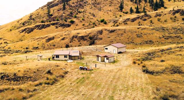 Photo of 105 Emily Rd, Oroville, WA 98844
