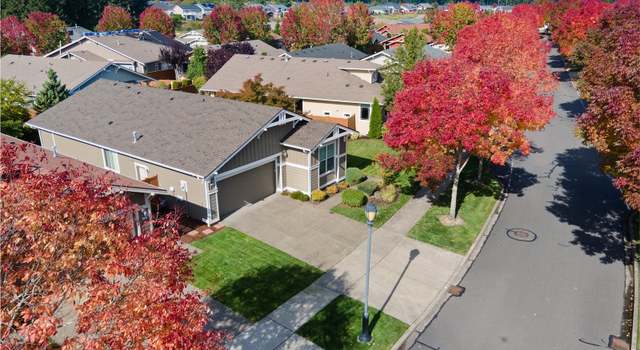 Photo of 4219 Vashon Dr NE, Lacey, WA 98516