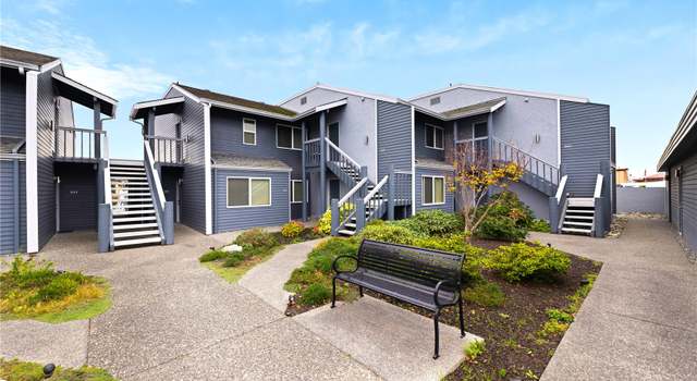 Photo of 2001 Skyline Way #206, Anacortes, WA 98221