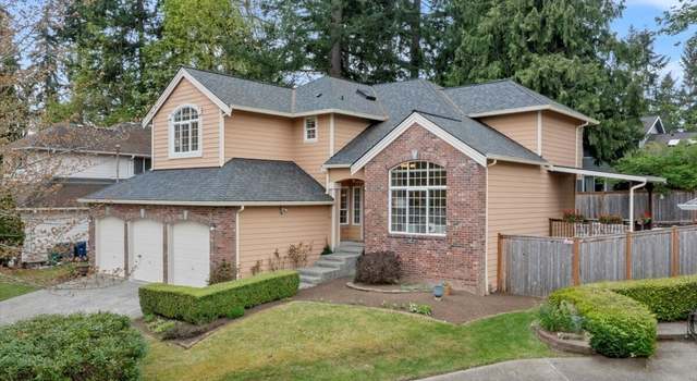 Photo of 15306 NE 66th Ct, Redmond, WA 98052
