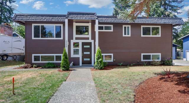 Photo of 3520 66th Ave W, University Place, WA 98466