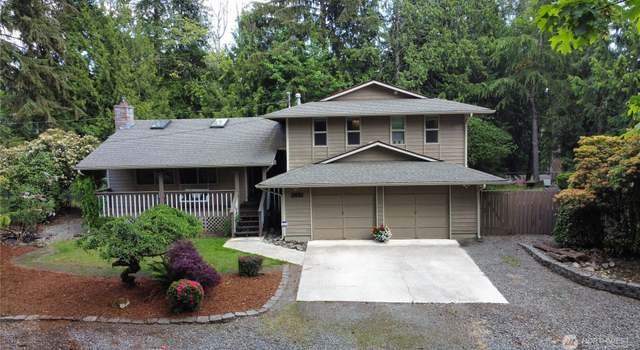 Photo of 3521 170th Ave E, Lake Tapps, WA 98391