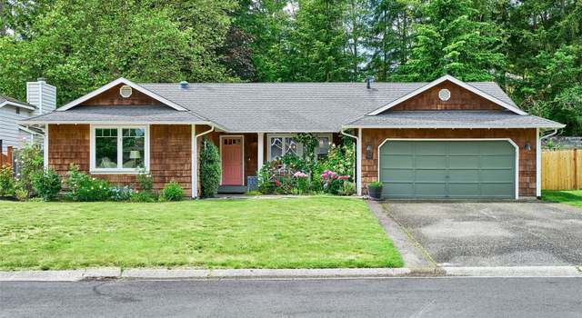 Photo of 13806 25th Ave SE, Mill Creek, WA 98012