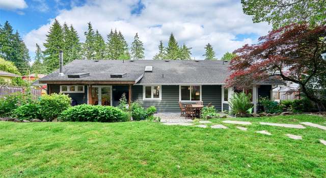 Photo of 13806 25th Ave SE, Mill Creek, WA 98012