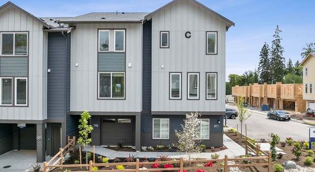 Photo of 14707 87th Ave SE Unit FF7, Snohomish, WA 98296