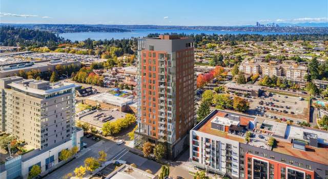 Photo of 10232 NE 10th St #1207, Bellevue, WA 98004