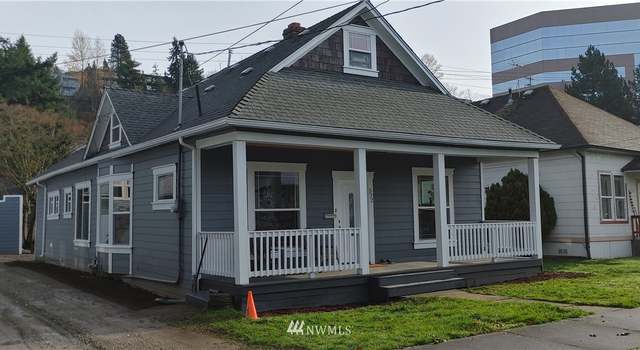 Photo of 522 Wells Ave S, Renton, WA 98057