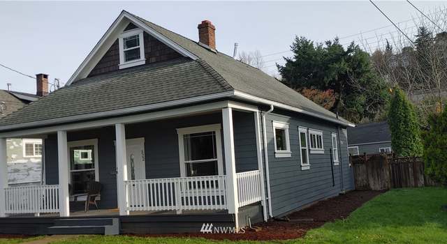 Photo of 522 Wells Ave S, Renton, WA 98057