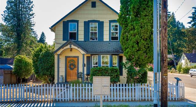 Photo of 529 N 5th St, Shelton, WA 98584