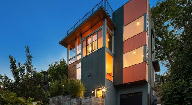 Photo of 1712 26th Ave, Seattle, WA 98122