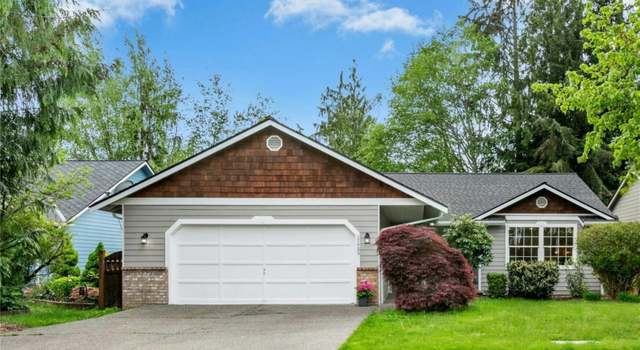 Photo of 17406 Redhawk Dr, Arlington, WA 98223
