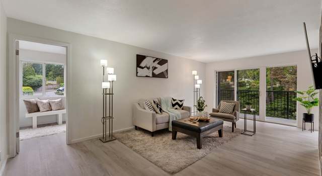 Photo of 12700 NE 8th St Unit E-210, Bellevue, WA 98005