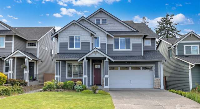 Photo of 27029 123rd Pl SE, Kent, WA 98030