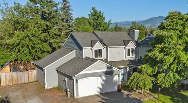 Photo of 205 Berninger St, Enumclaw, WA 98022