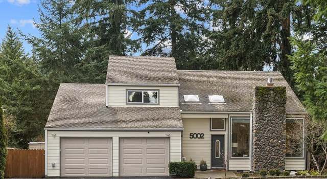 Photo of 5002 W Tapps Dr E, Lake Tapps, WA 98391