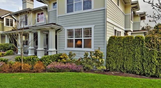 Photo of 18860 NE 63rd Way #103, Redmond, WA 98052
