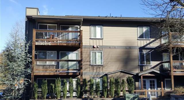 Photo of 21307 48th Ave W Unit C102, Mountlake Terrace, WA 98043