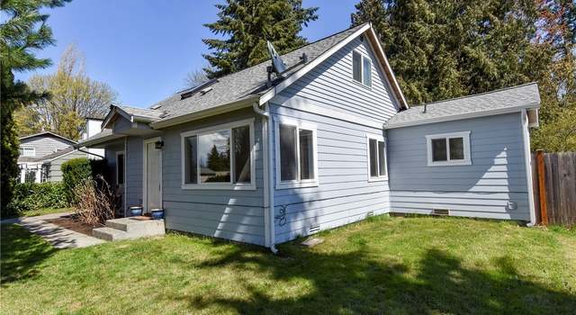 Photo of 15648 5th Ave NE, Shoreline, WA 98155