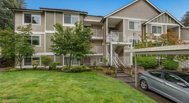 Photo of 16101 Bothell Everett Hwy Unit C301, Mill Creek, WA 98012