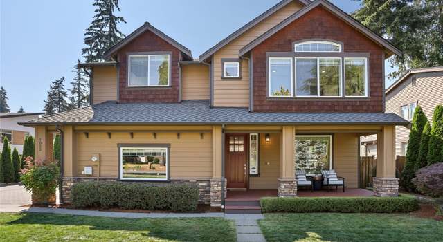 Photo of 7023 126th Ave NE, Kirkland, WA 98033