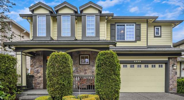 Photo of 6632 188th Pl NE, Redmond, WA 98052